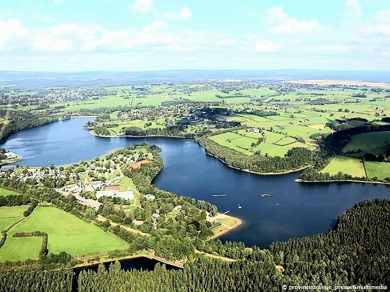 בוטגנבאך Lac Abane Au Lac מראה חיצוני תמונה