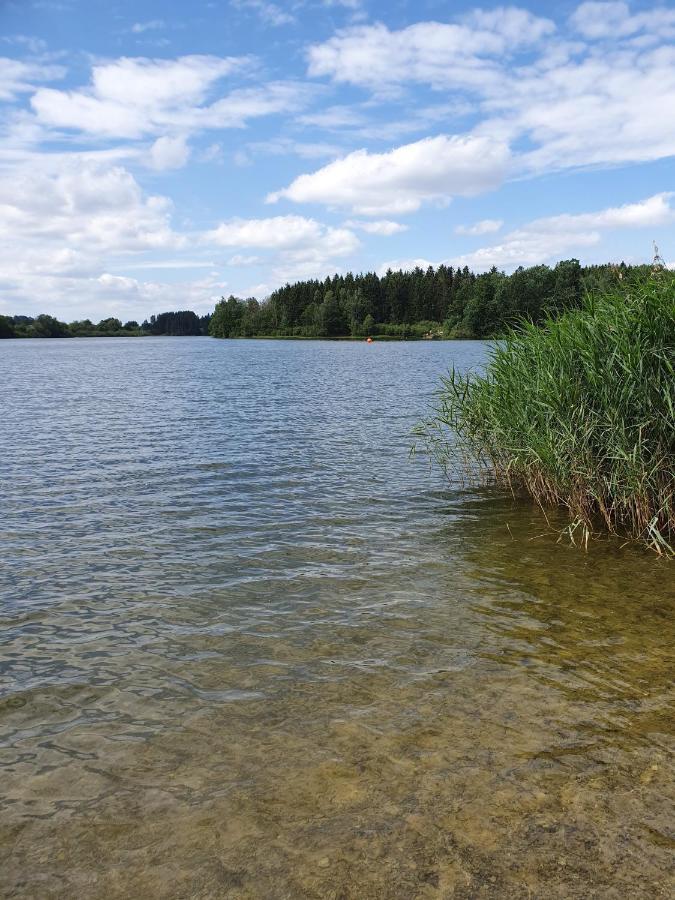 בוטגנבאך Lac Abane Au Lac מראה חיצוני תמונה