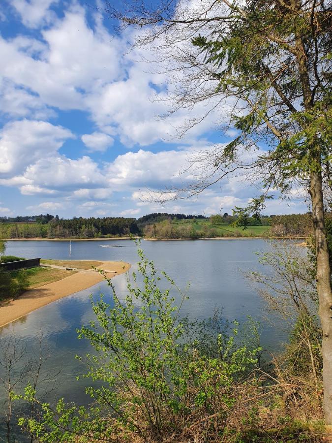בוטגנבאך Lac Abane Au Lac מראה חיצוני תמונה