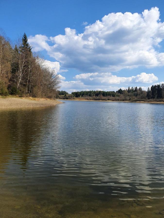 בוטגנבאך Lac Abane Au Lac מראה חיצוני תמונה