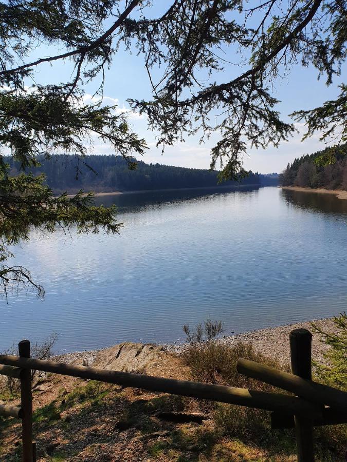 בוטגנבאך Lac Abane Au Lac מראה חיצוני תמונה