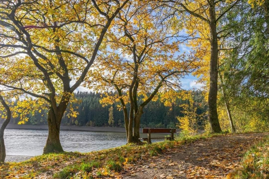 בוטגנבאך Lac Abane Au Lac מראה חיצוני תמונה